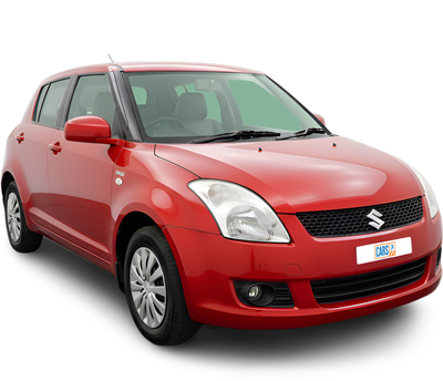 2008 Maruti Swift - Hatchback - Diesel - Manual - ₹1.49 lakh